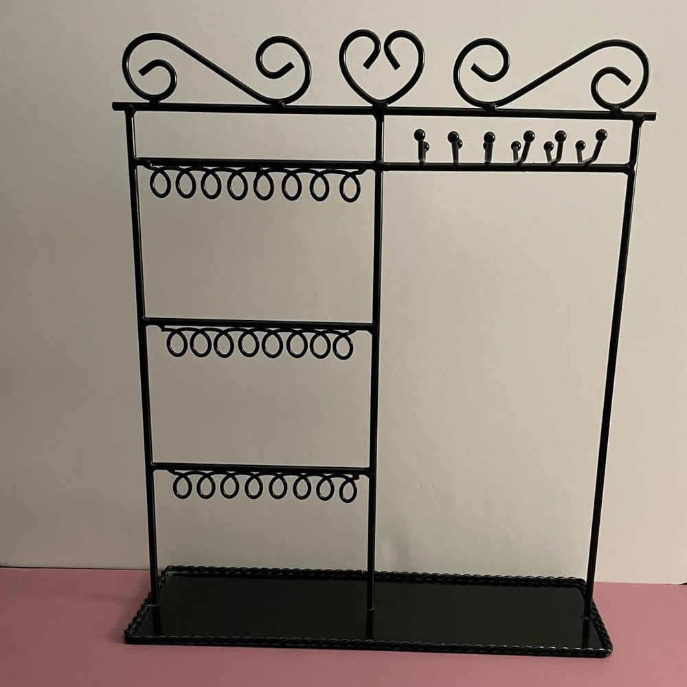 Jewelry stand - Picture 2 of 4